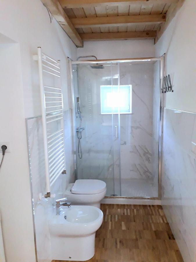 La Casa Del Dottore Rapolla Luaran gambar